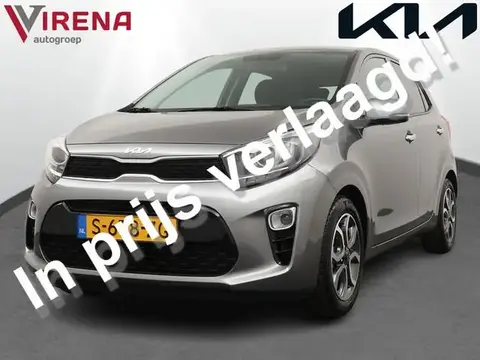 Used KIA PICANTO Petrol 2023 Ad 