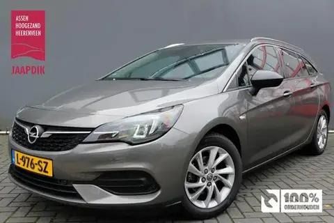 Used OPEL ASTRA Diesel 2021 Ad 