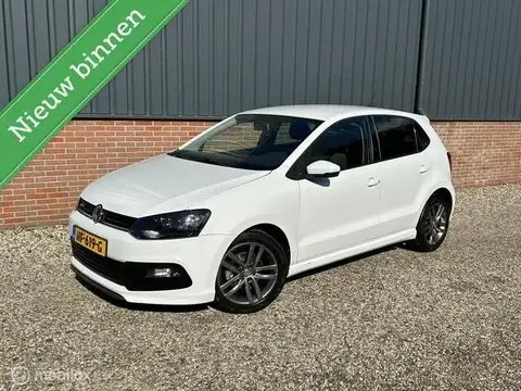 Used VOLKSWAGEN POLO Petrol 2017 Ad 