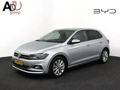 Used VOLKSWAGEN POLO Petrol 2020 Ad 