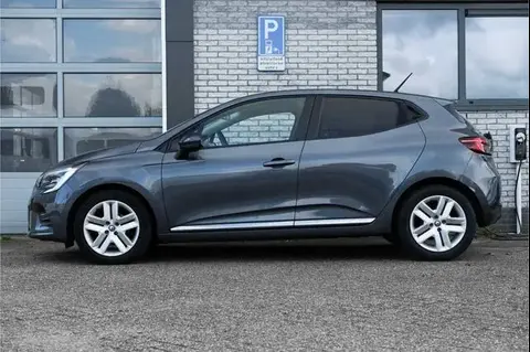 Annonce RENAULT CLIO GPL 2020 d'occasion 