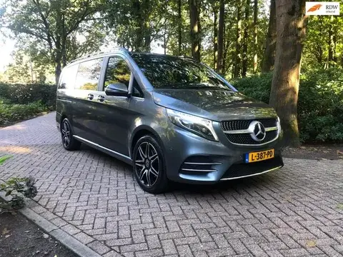 Used MERCEDES-BENZ CLASSE V Diesel 2019 Ad 