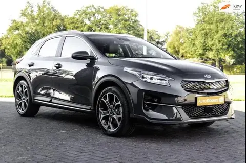 Used KIA XCEED Hybrid 2021 Ad 