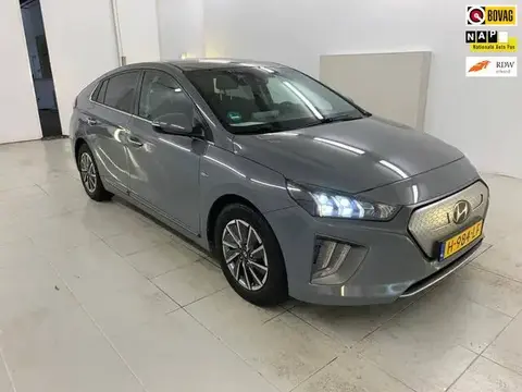 Used HYUNDAI IONIQ Electric 2020 Ad 