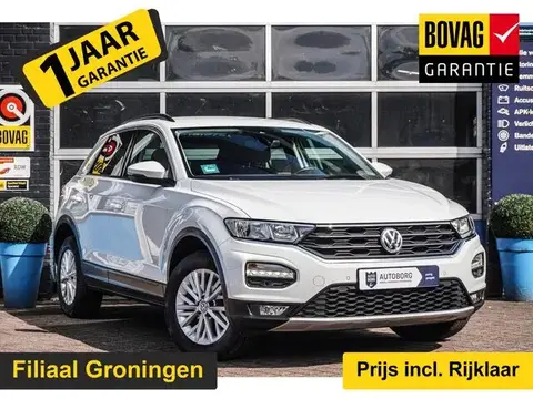 Used VOLKSWAGEN T-ROC Petrol 2019 Ad 