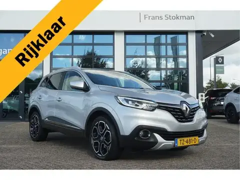 Used RENAULT KADJAR Petrol 2018 Ad 