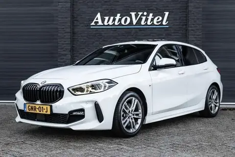 Annonce BMW SERIE 1 Essence 2020 d'occasion 