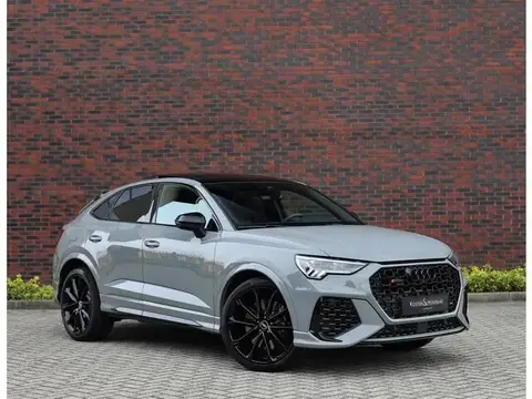 Annonce AUDI RSQ3 Essence 2021 d'occasion 