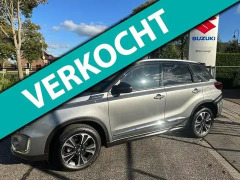 Used SUZUKI VITARA Hybrid 2023 Ad 