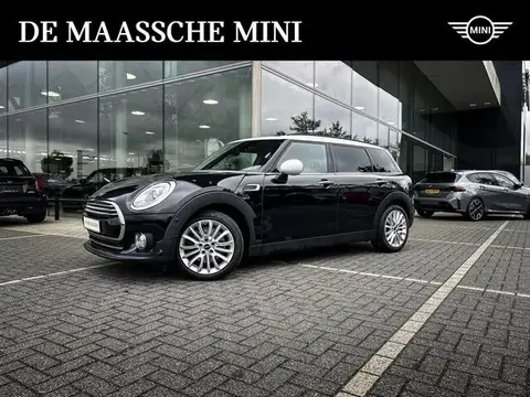 Annonce MINI COOPER Essence 2016 d'occasion 