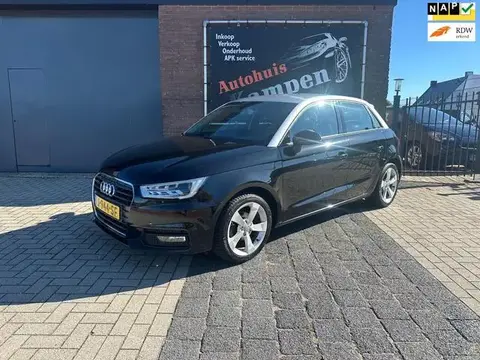 Used AUDI A1 Petrol 2018 Ad 