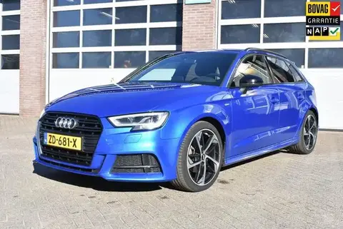 Used AUDI A3 Petrol 2019 Ad 