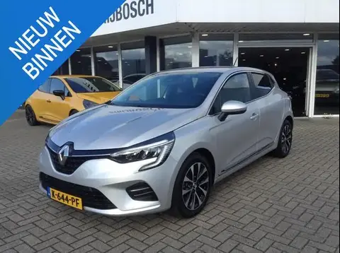 Annonce RENAULT CLIO Essence 2020 d'occasion 