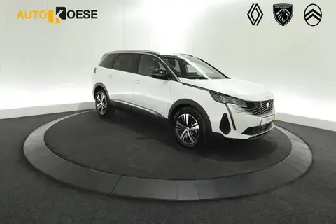 Annonce PEUGEOT 5008 Essence 2023 d'occasion 