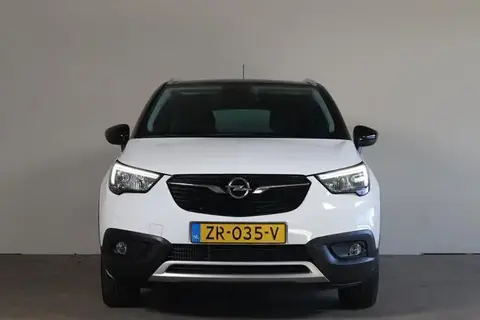 Used OPEL CROSSLAND Petrol 2019 Ad 