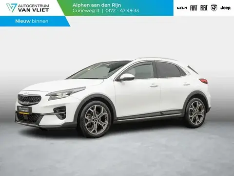 Used KIA XCEED Hybrid 2021 Ad 