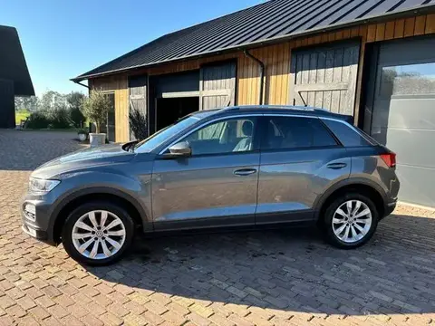 Used VOLKSWAGEN T-ROC Petrol 2019 Ad 