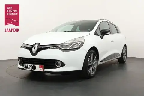 Used RENAULT CLIO Petrol 2016 Ad 