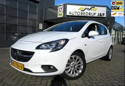 Used OPEL CORSA Petrol 2015 Ad 