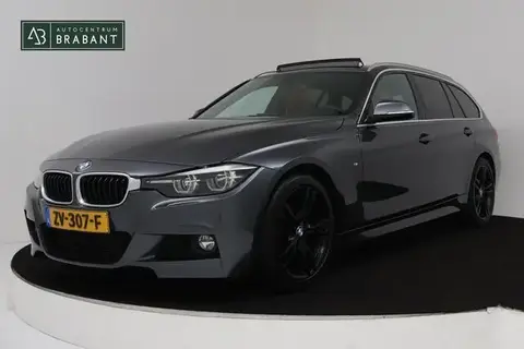 Used BMW SERIE 3 Petrol 2019 Ad 