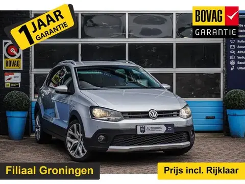 Used VOLKSWAGEN POLO Petrol 2016 Ad 