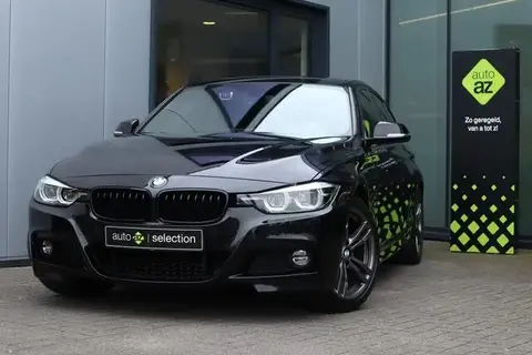 Used BMW SERIE 3 Petrol 2018 Ad 