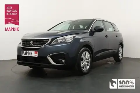 Used PEUGEOT 5008 Petrol 2019 Ad 