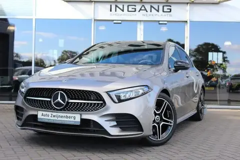 Used MERCEDES-BENZ CLASSE A Petrol 2020 Ad 