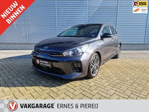 Used KIA RIO Petrol 2019 Ad 