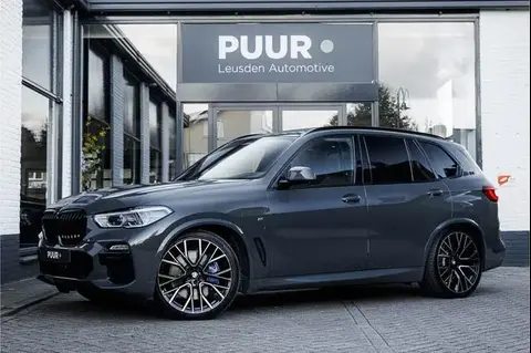 Annonce BMW X5 Hybride 2021 d'occasion 