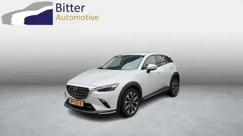 Used MAZDA CX-3 Petrol 2019 Ad 