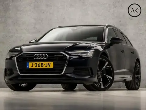 Annonce AUDI A6 Essence 2019 d'occasion 