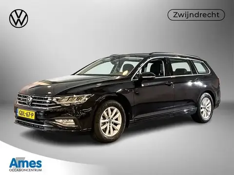 Annonce VOLKSWAGEN PASSAT Essence 2023 d'occasion 