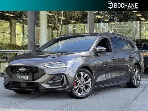 Annonce FORD FOCUS Hybride 2022 d'occasion 