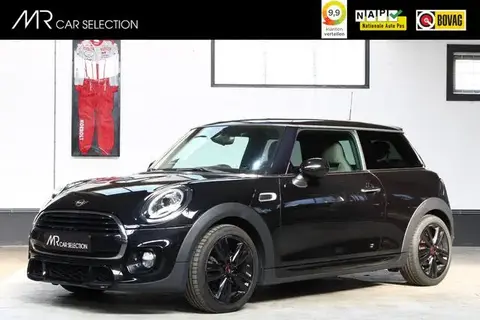 Used MINI COOPER Petrol 2019 Ad 