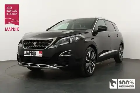 Used PEUGEOT 5008 Petrol 2019 Ad 