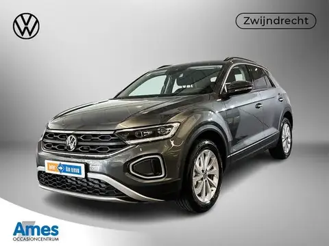 Annonce VOLKSWAGEN T-ROC Essence 2024 d'occasion 