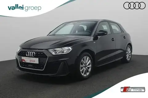 Annonce AUDI A1 Essence 2024 d'occasion 