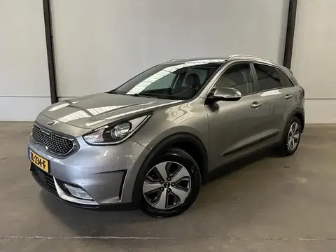 Used KIA NIRO Hybrid 2019 Ad 