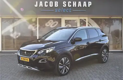 Annonce PEUGEOT 3008 Essence 2020 d'occasion 