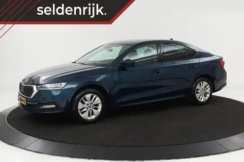 Used SKODA OCTAVIA Petrol 2020 Ad 