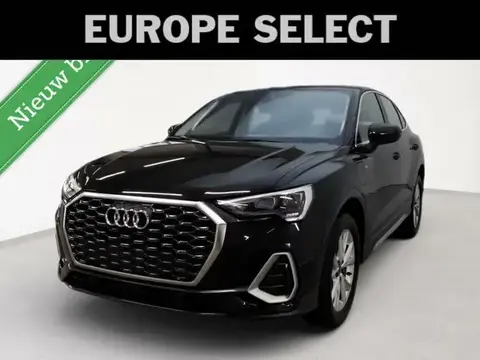 Used AUDI Q3 Hybrid 2022 Ad 