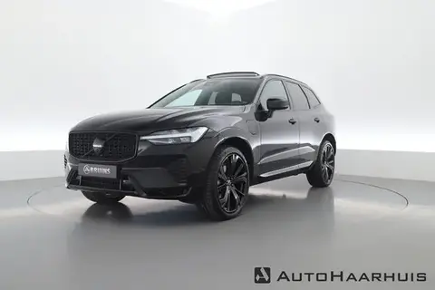 Annonce VOLVO XC60 Hybride 2024 d'occasion 