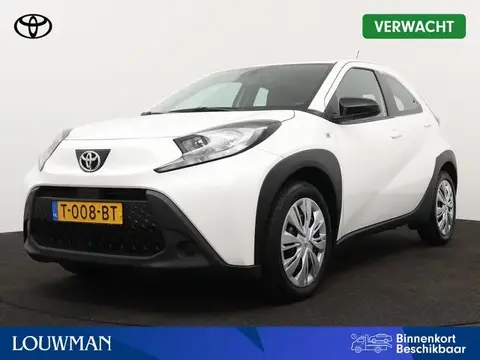 Used TOYOTA AYGO Petrol 2023 Ad 