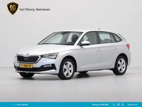 Used SKODA SCALA Petrol 2023 Ad 