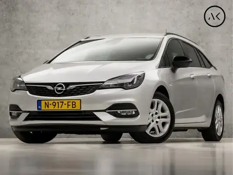 Annonce OPEL ASTRA Essence 2021 d'occasion 