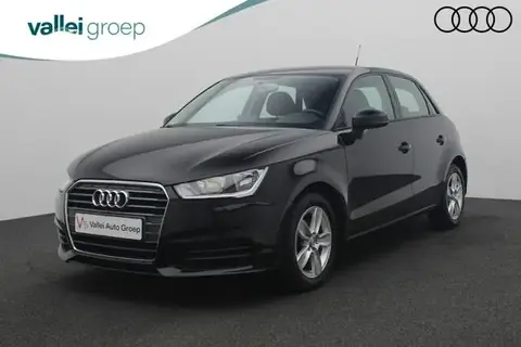 Annonce AUDI A1 Essence 2018 d'occasion 