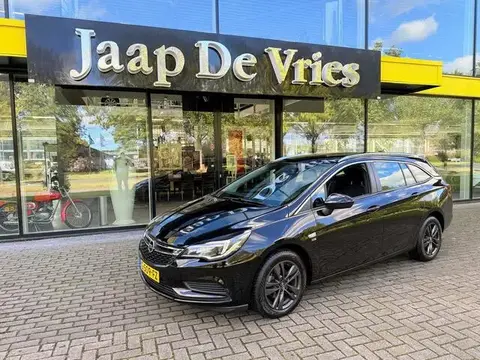 Used OPEL ASTRA Petrol 2019 Ad 