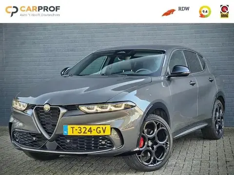 Used ALFA ROMEO TONALE Hybrid 2023 Ad 