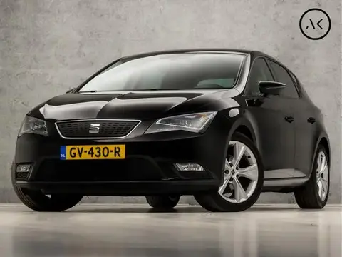 Annonce SEAT LEON Essence 2015 d'occasion 